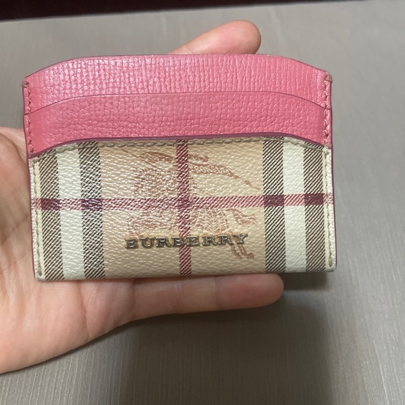 Burberry Card holder - Picture 5 of 5